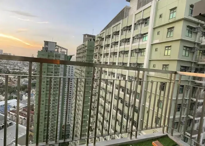 Apartment The Magnolia Tower D Manila
