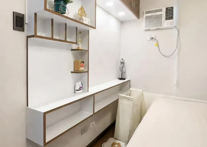Apartment The Magnolia Tower D