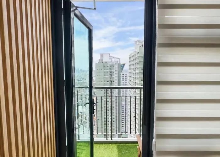 Apartment The Magnolia Tower D Manila