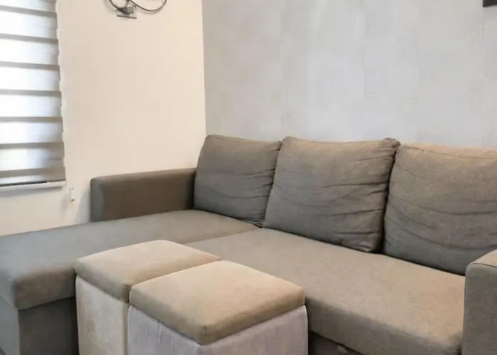 Apartment The Magnolia Tower D Manila